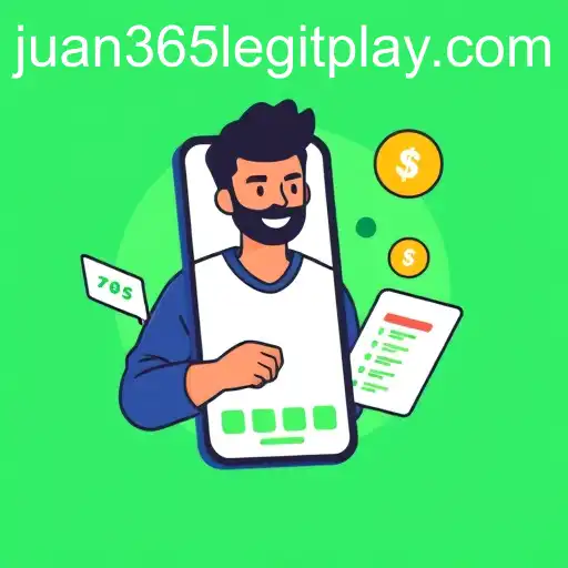About Us - The Legitimate Juan 365 App