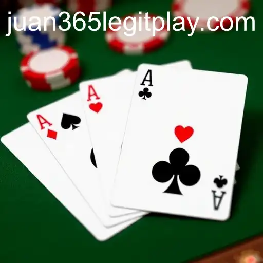 Exploring the World of Blackjack and the Legitimacy of the Juan 365 App