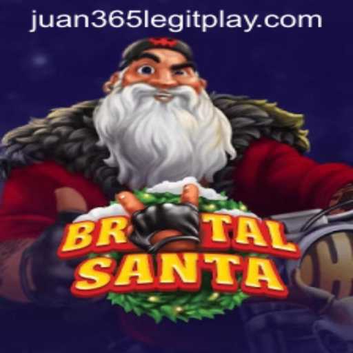 Brutal Santa: A New Gaming Experience