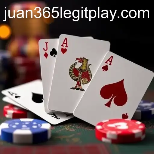 The Rise of Card Games in the Digital Age: Is the Juan 365 App Legit?