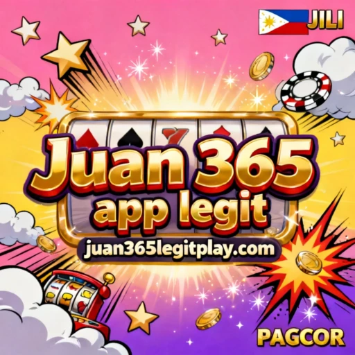Juan 365 app legit logo